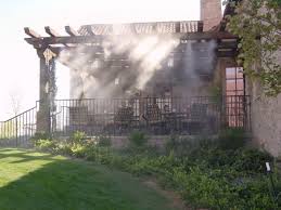 جهاز رذاذ الماء