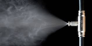 جهاز رذاذ الماء