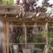 جهاز رذاذ الماء