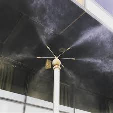 جهاز رذاذ الماء