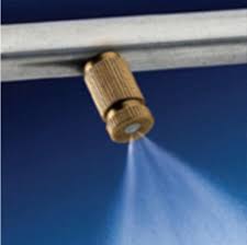 جهاز رذاذ الماء