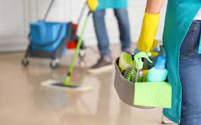 تنظيف منازل الدمام